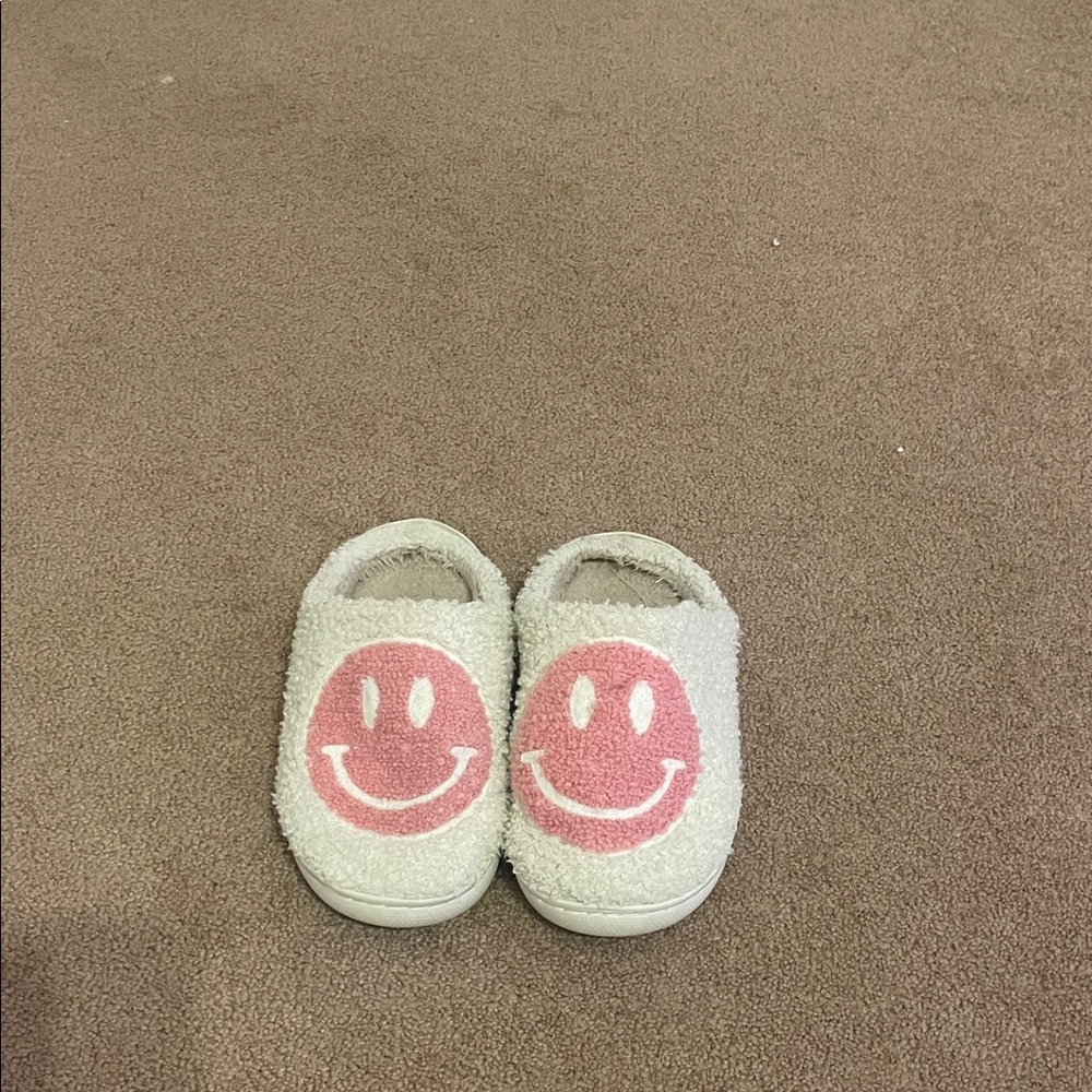 preppy slippers